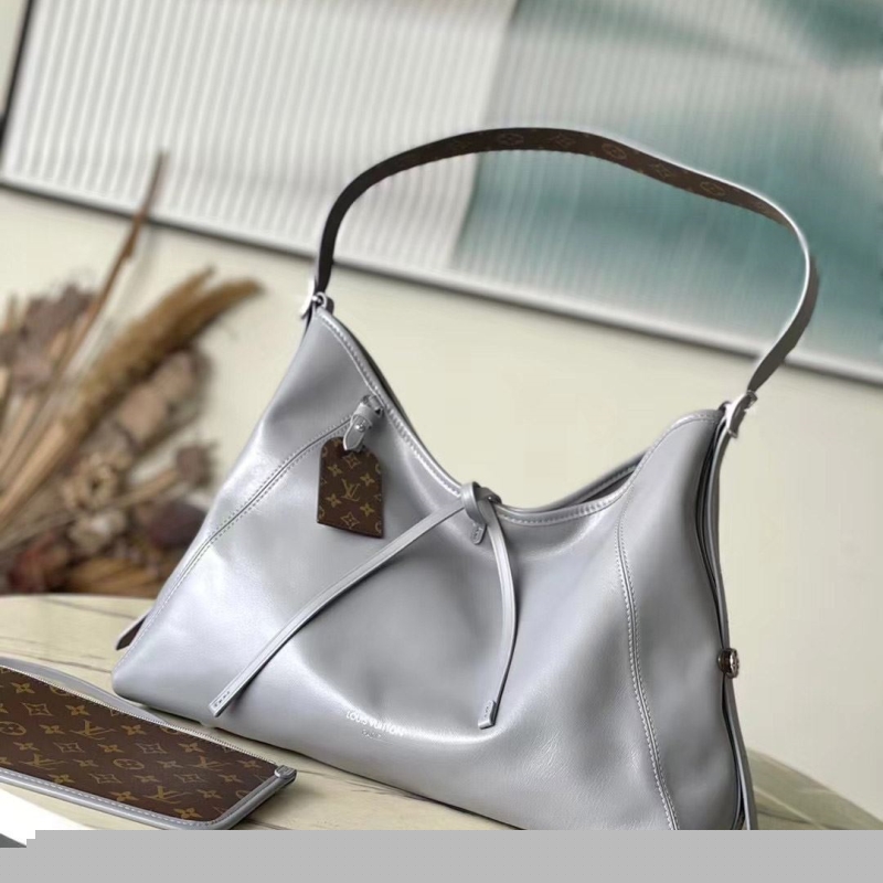 LV Top Handle Bags